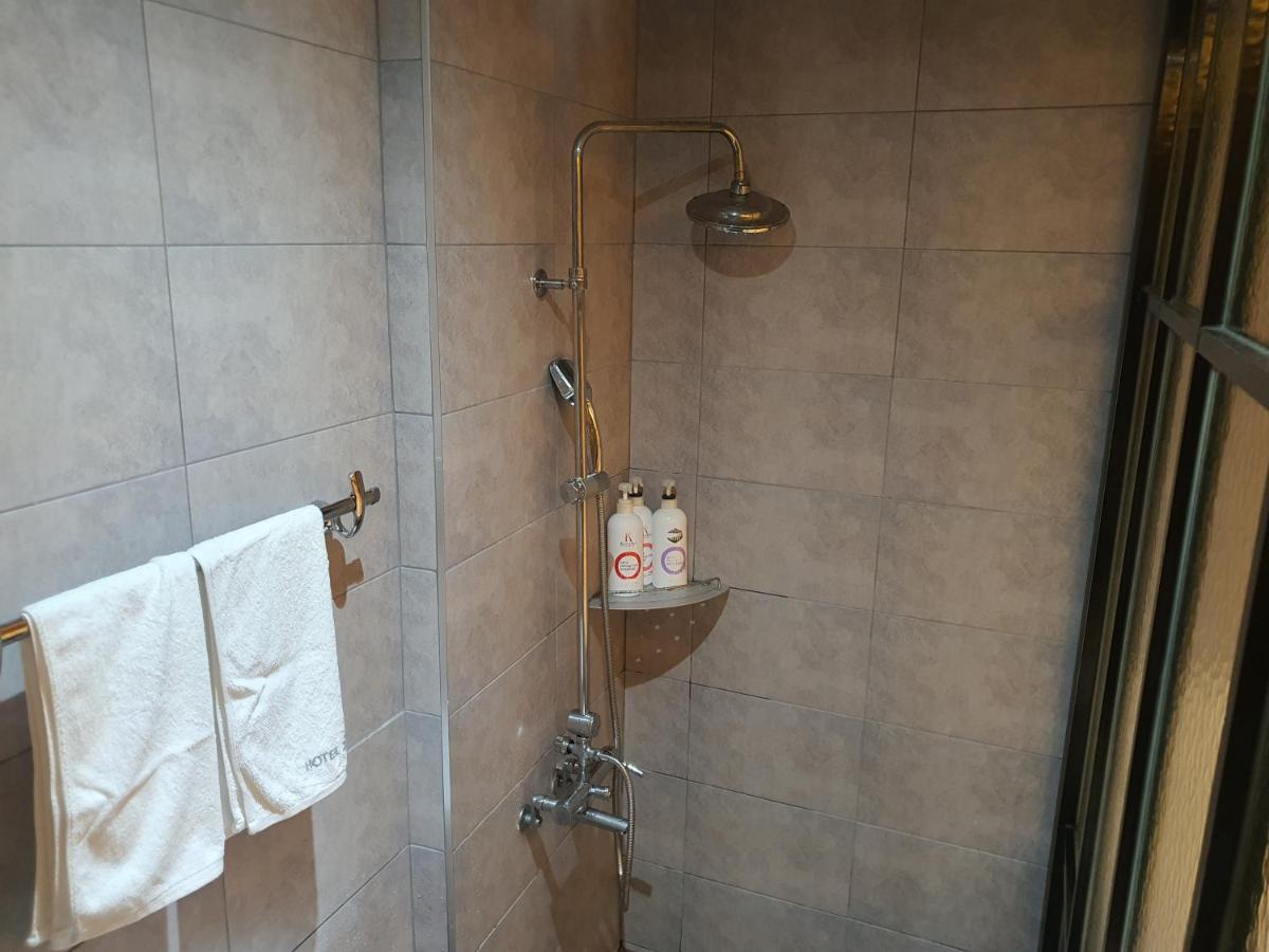 Hotel Daisy Seoul Bagian luar foto